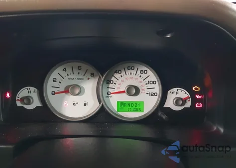 2007 Ford Escape Xlt из США, поврежденный, VIN 1FMYU03107KB18622